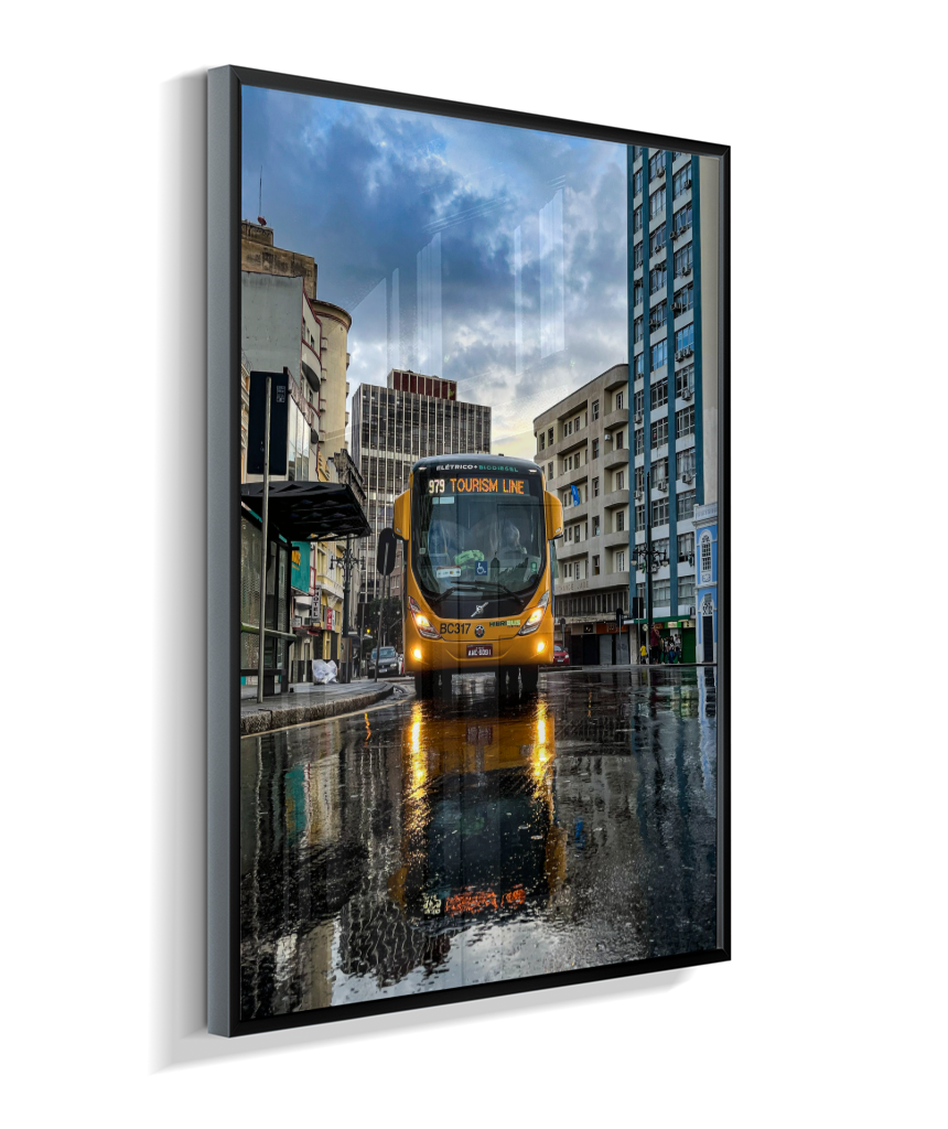Linha Turismo