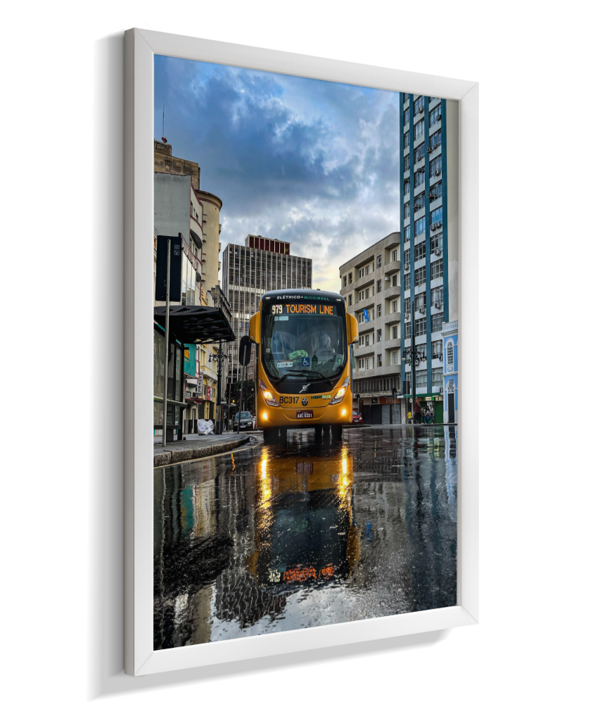 Linha Turismo
