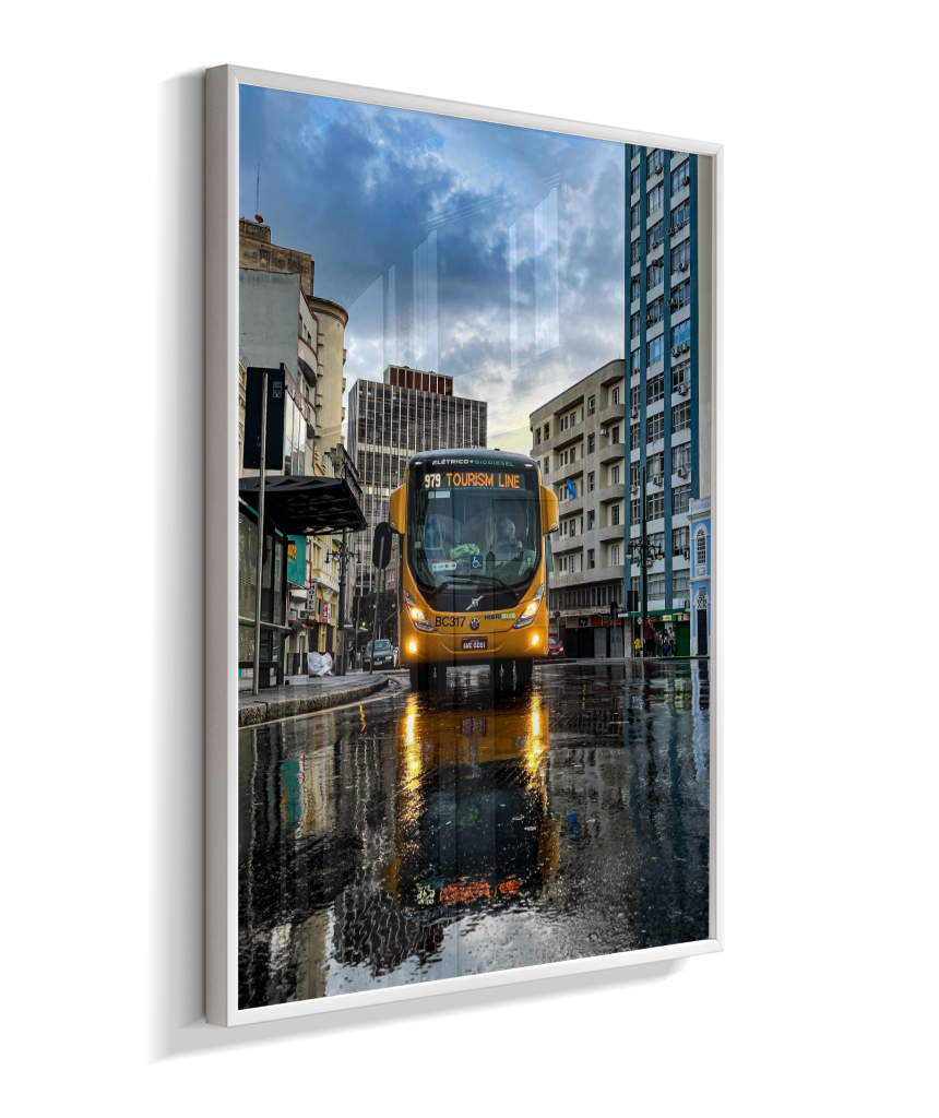 Linha Turismo