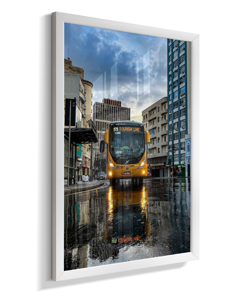 Linha Turismo