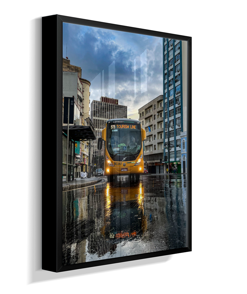 Linha Turismo