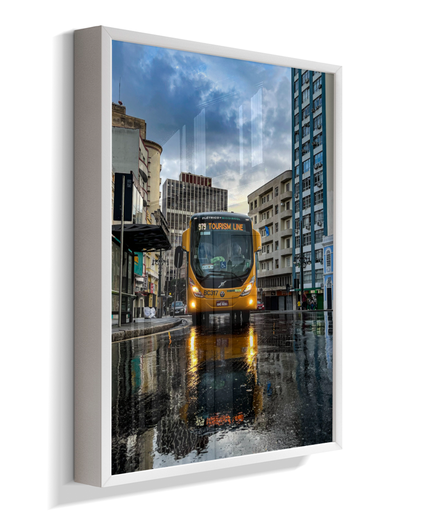 Linha Turismo