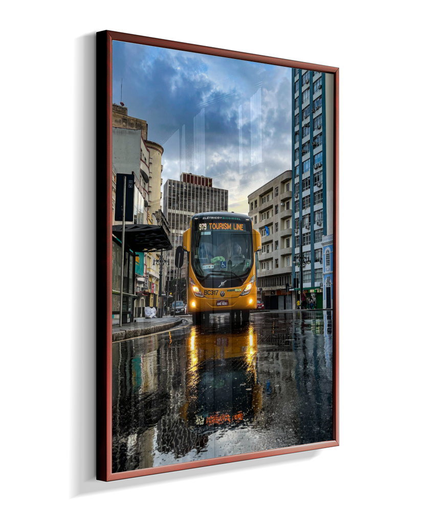 Linha Turismo