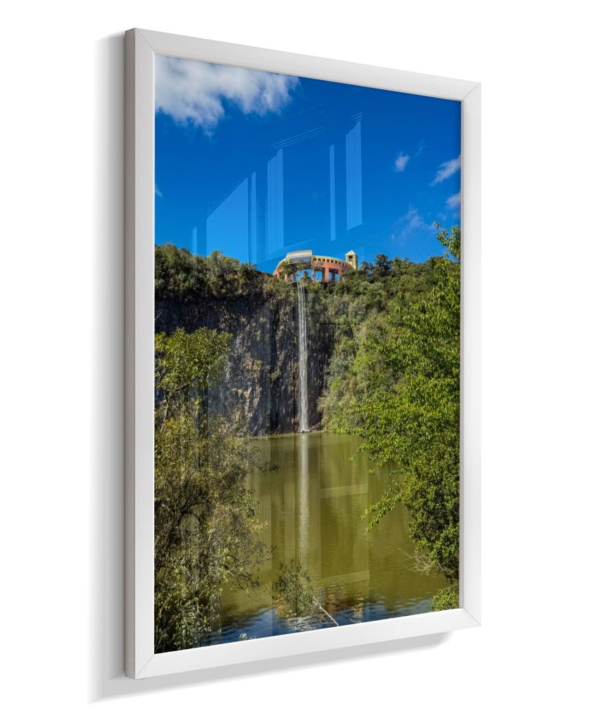 Cascata do Tanguá