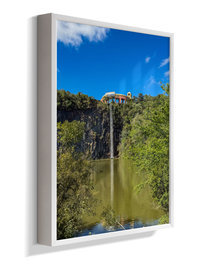Cascata do Tanguá