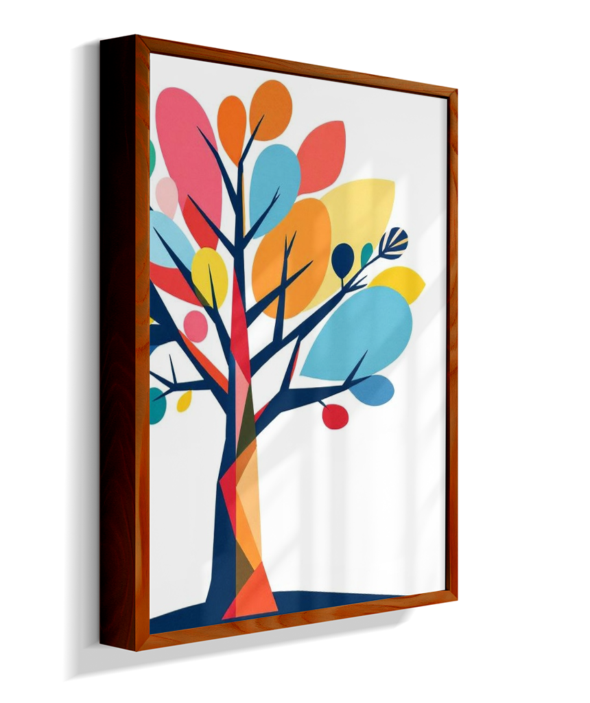 Natureza / JOANA PENA