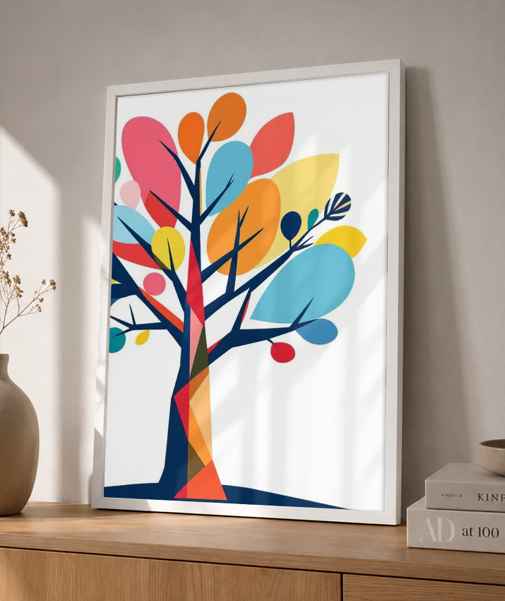 Natureza / JOANA PENA