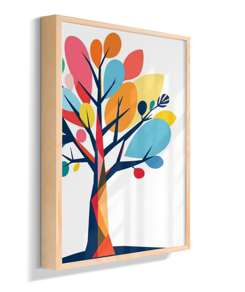 Natureza / JOANA PENA