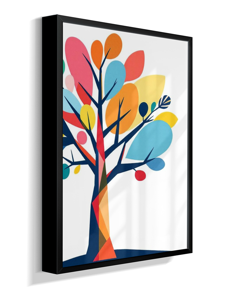 Natureza / JOANA PENA