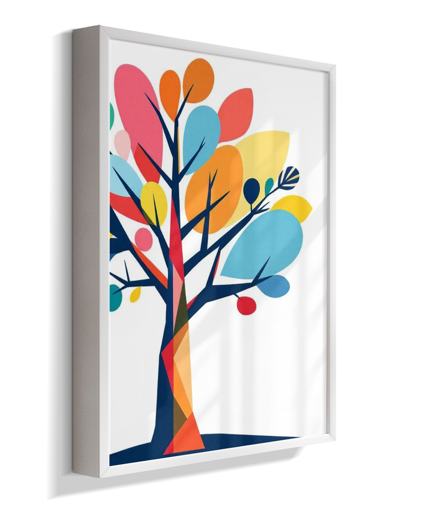Natureza / JOANA PENA