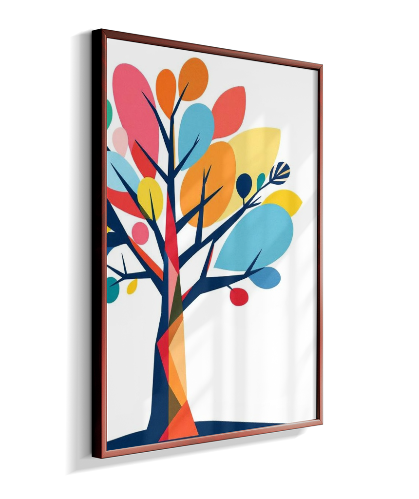 Natureza / JOANA PENA