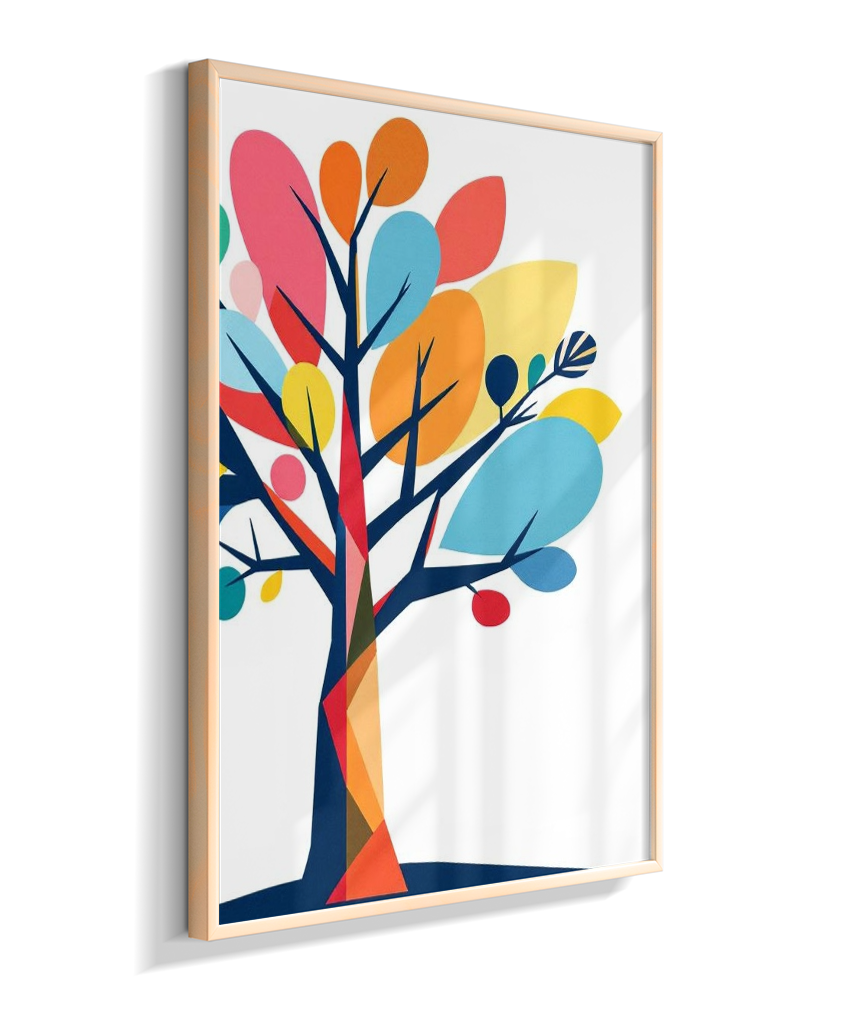 Natureza / JOANA PENA