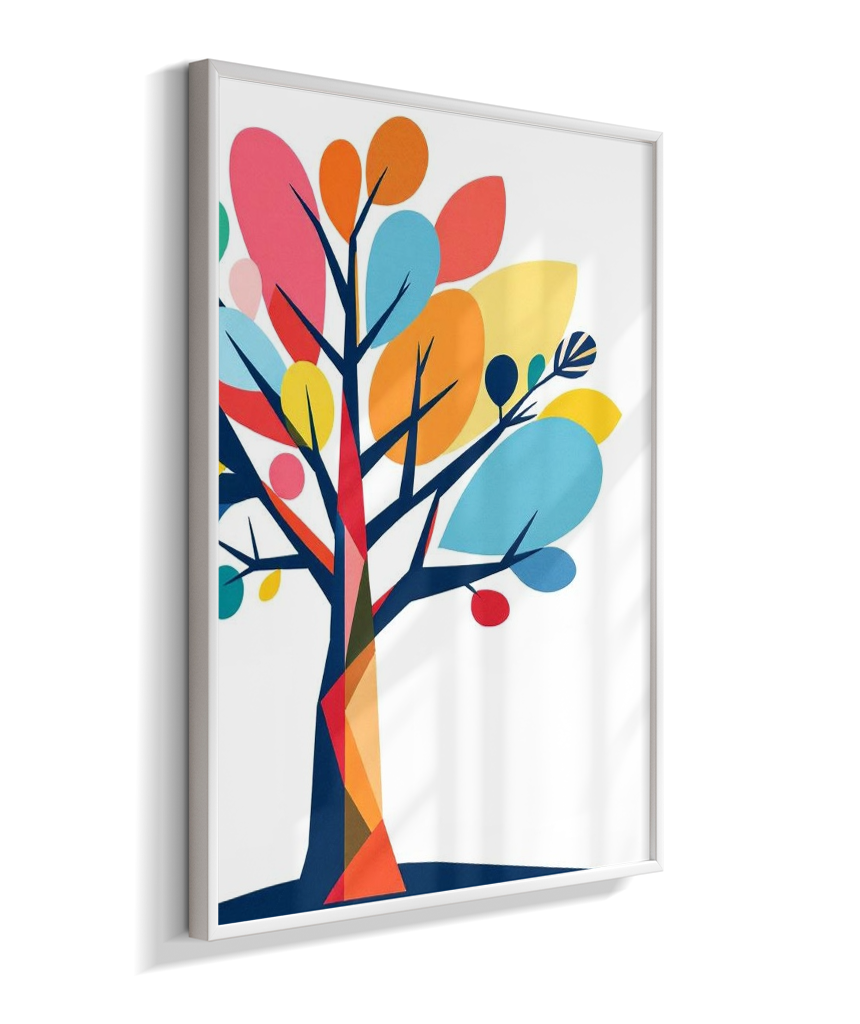 Natureza / JOANA PENA