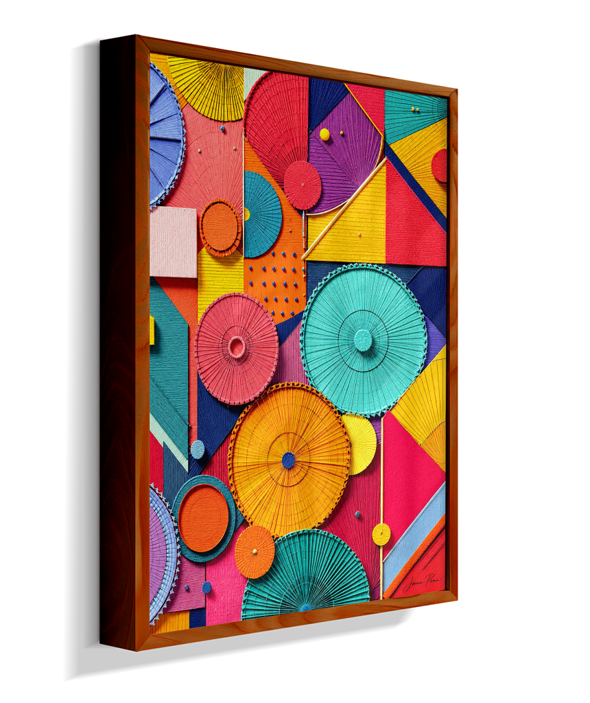 Cores 3 / JOANA PENA