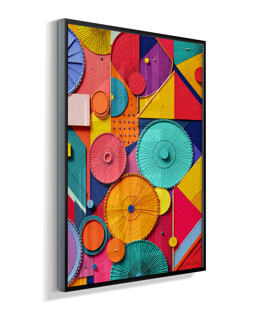 Cores 3 / JOANA PENA