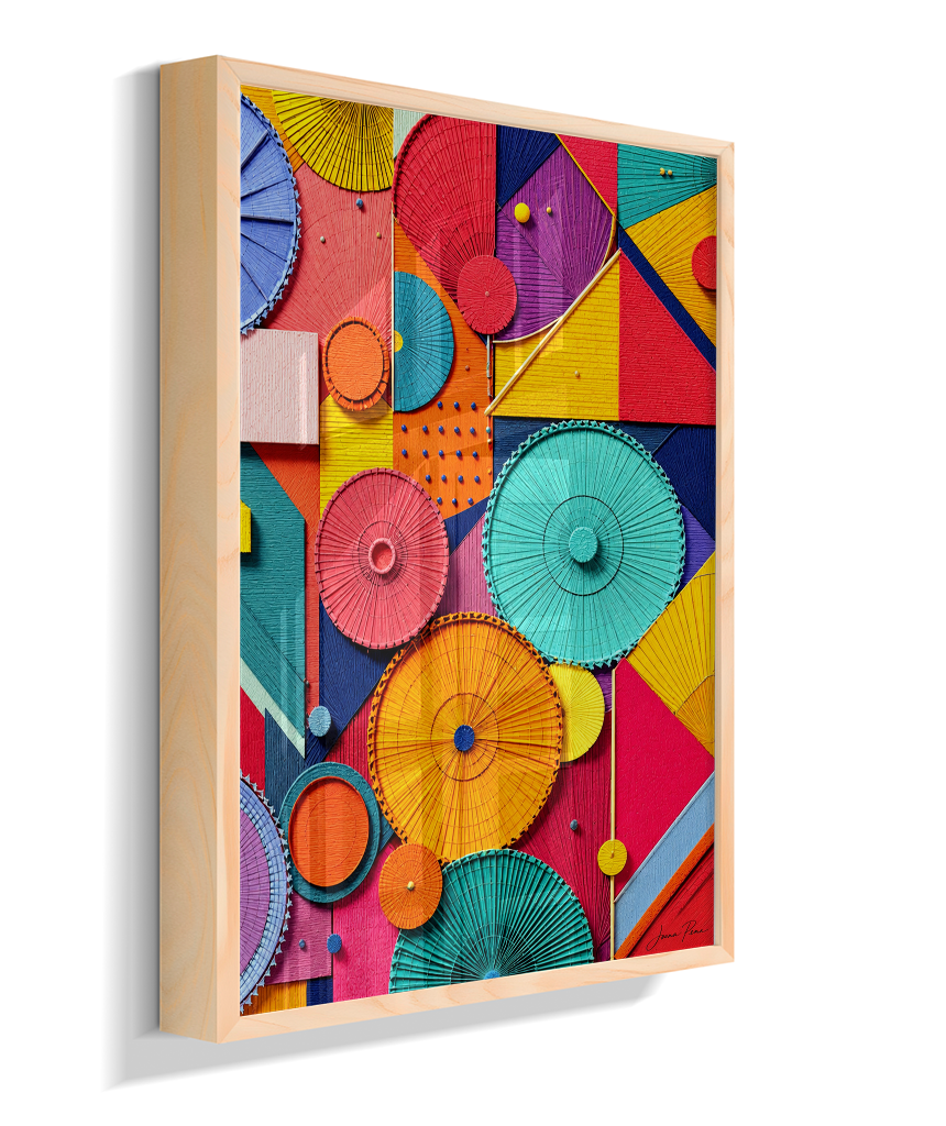 Cores 3 / JOANA PENA