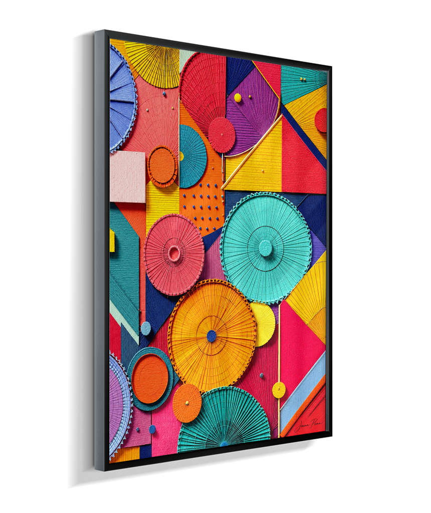 Cores 3 / JOANA PENA