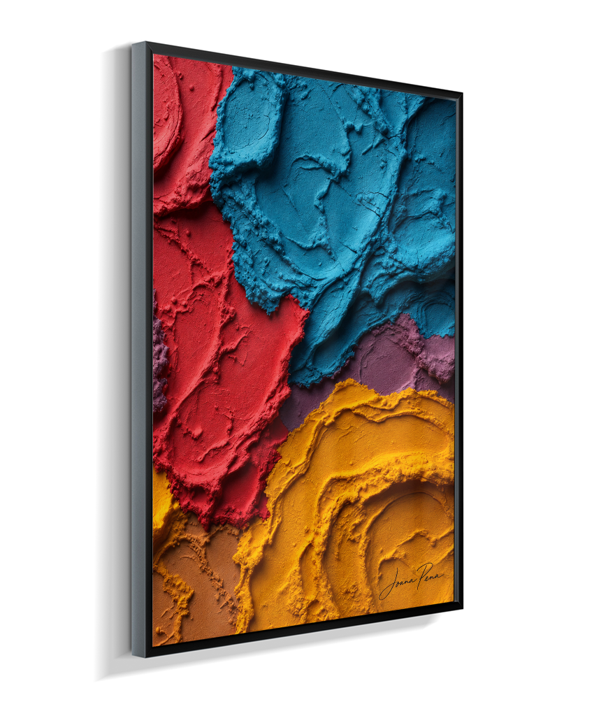 Cores 2 / JOANA PENA