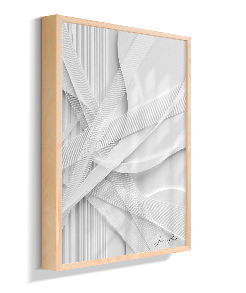 Textura 1 / JOANA PENA
