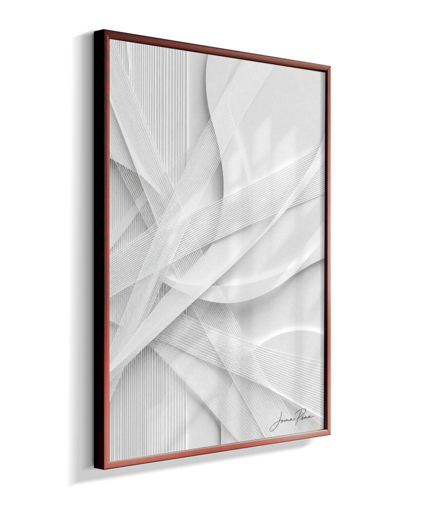 Textura 1 / JOANA PENA