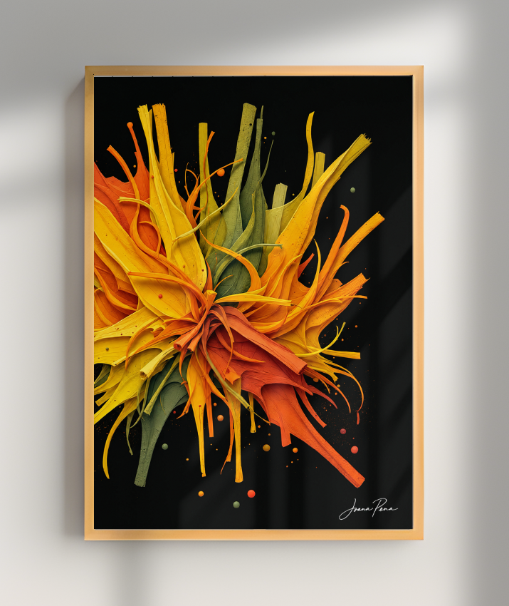 Cores 12 / JOANA PENA