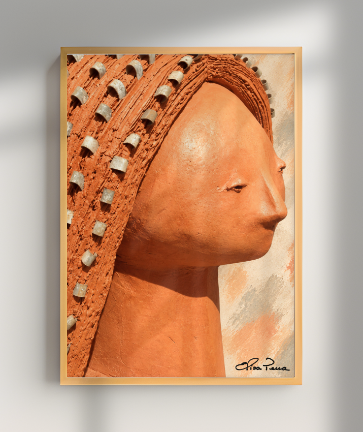 Antonieta / ELISA PENA
