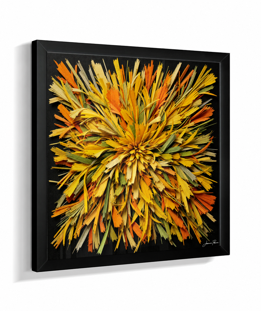 Cores 8 / JOANA PENA