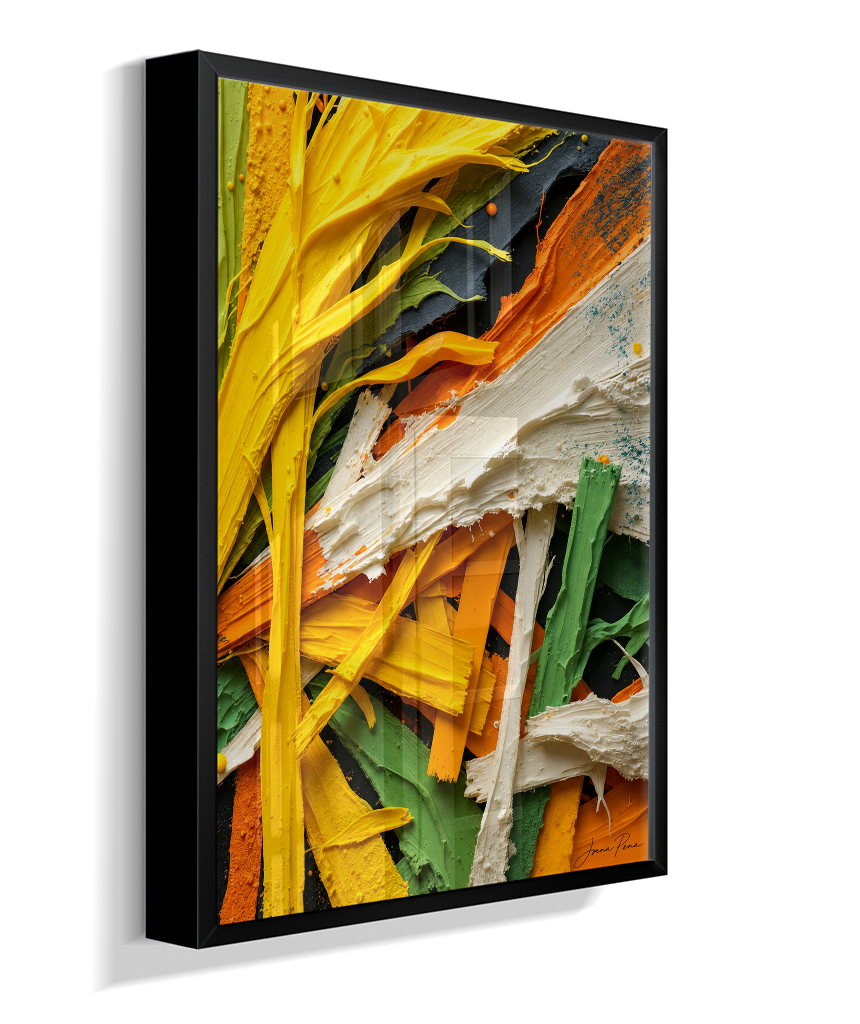 Cores 7 / JOANA PENA