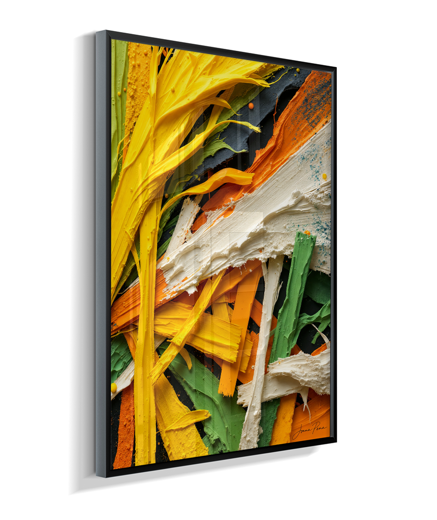 Cores 7 / JOANA PENA