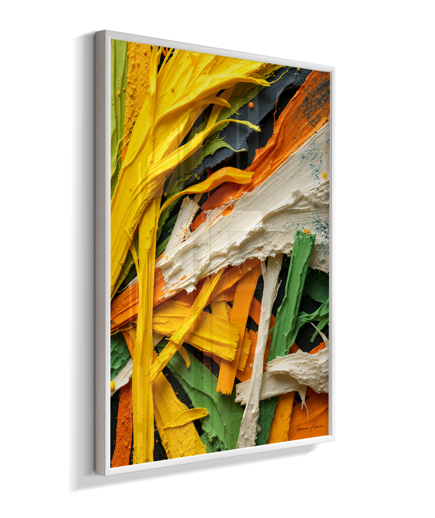 Cores 7 / JOANA PENA
