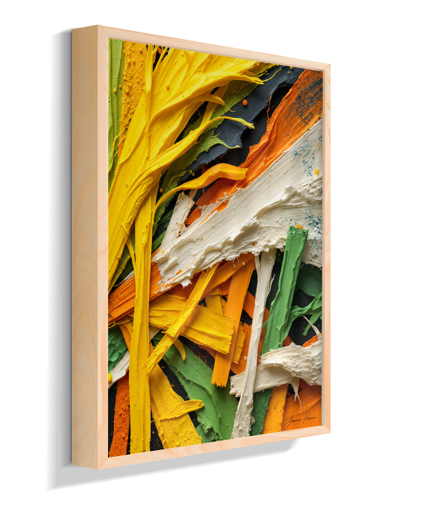 Cores 7 / JOANA PENA