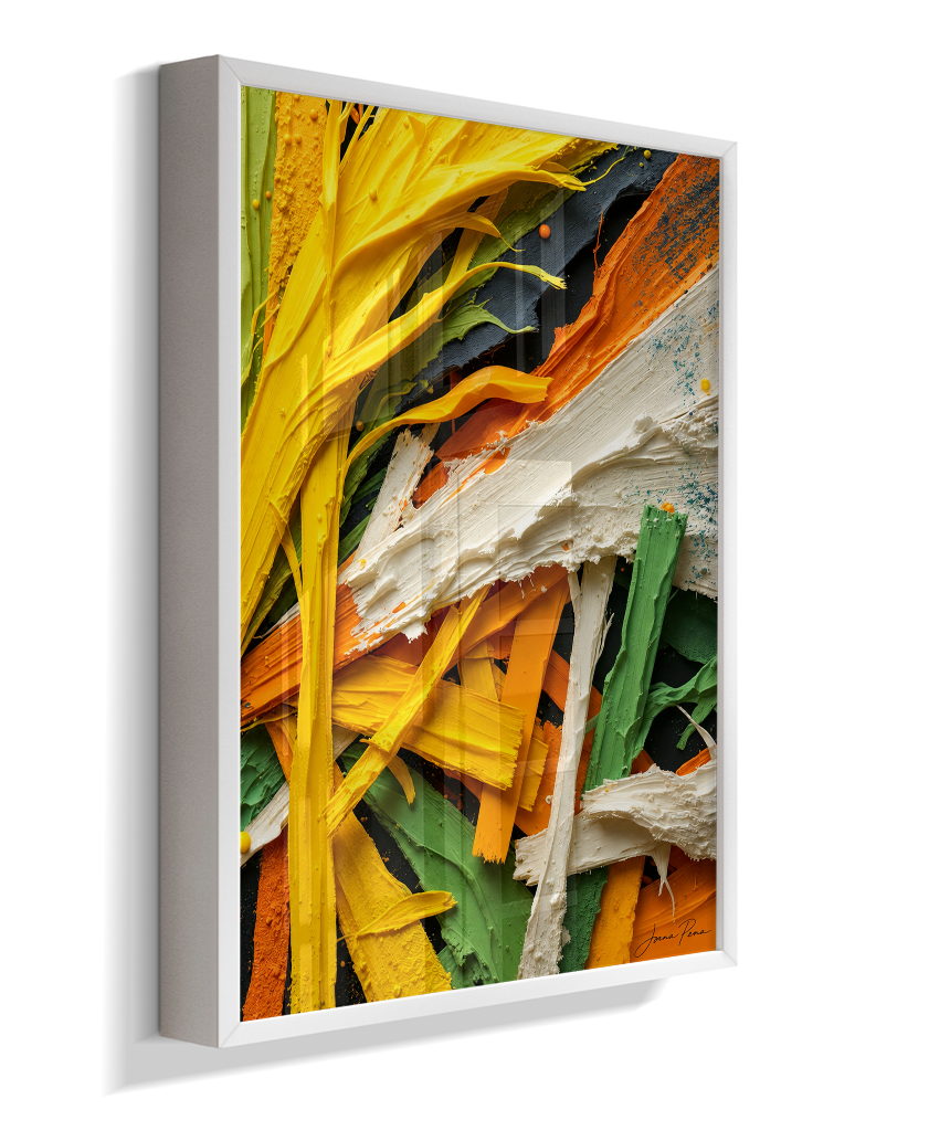Cores 7 / JOANA PENA