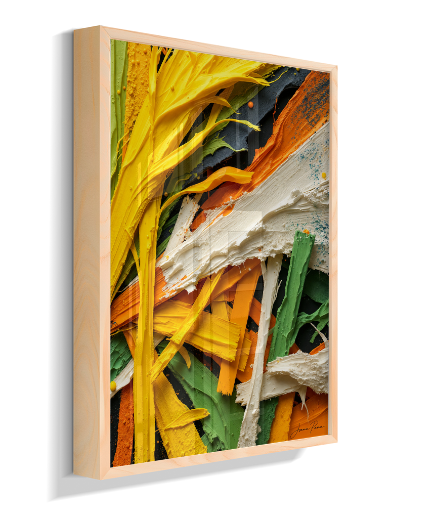 Cores 7 / JOANA PENA