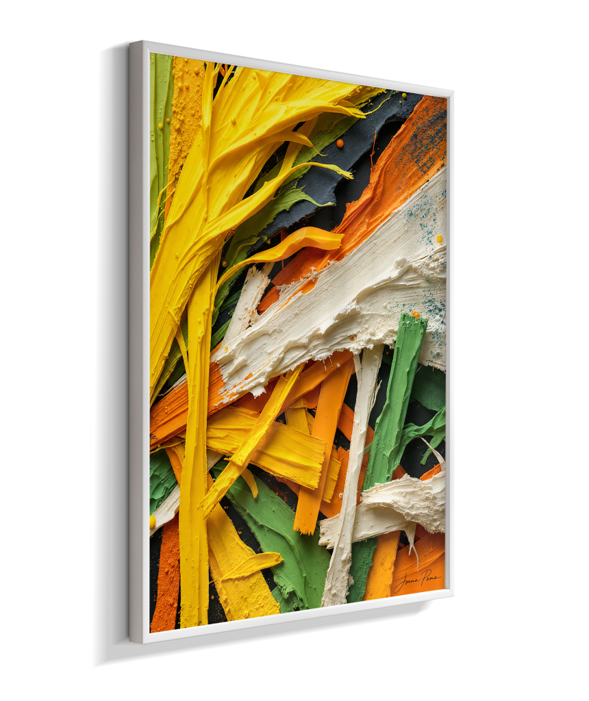 Cores 7 / JOANA PENA