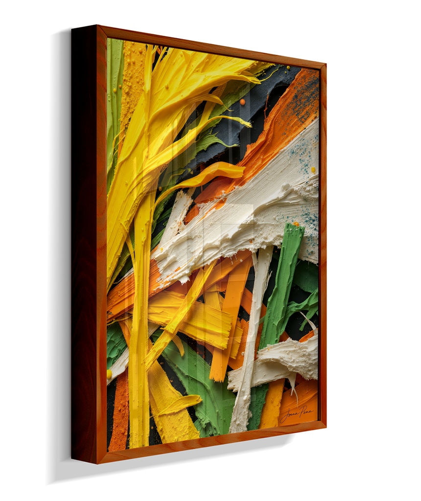 Cores 7 / JOANA PENA