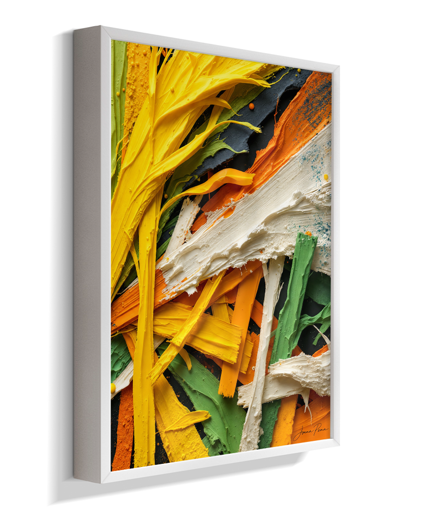 Cores 7 / JOANA PENA