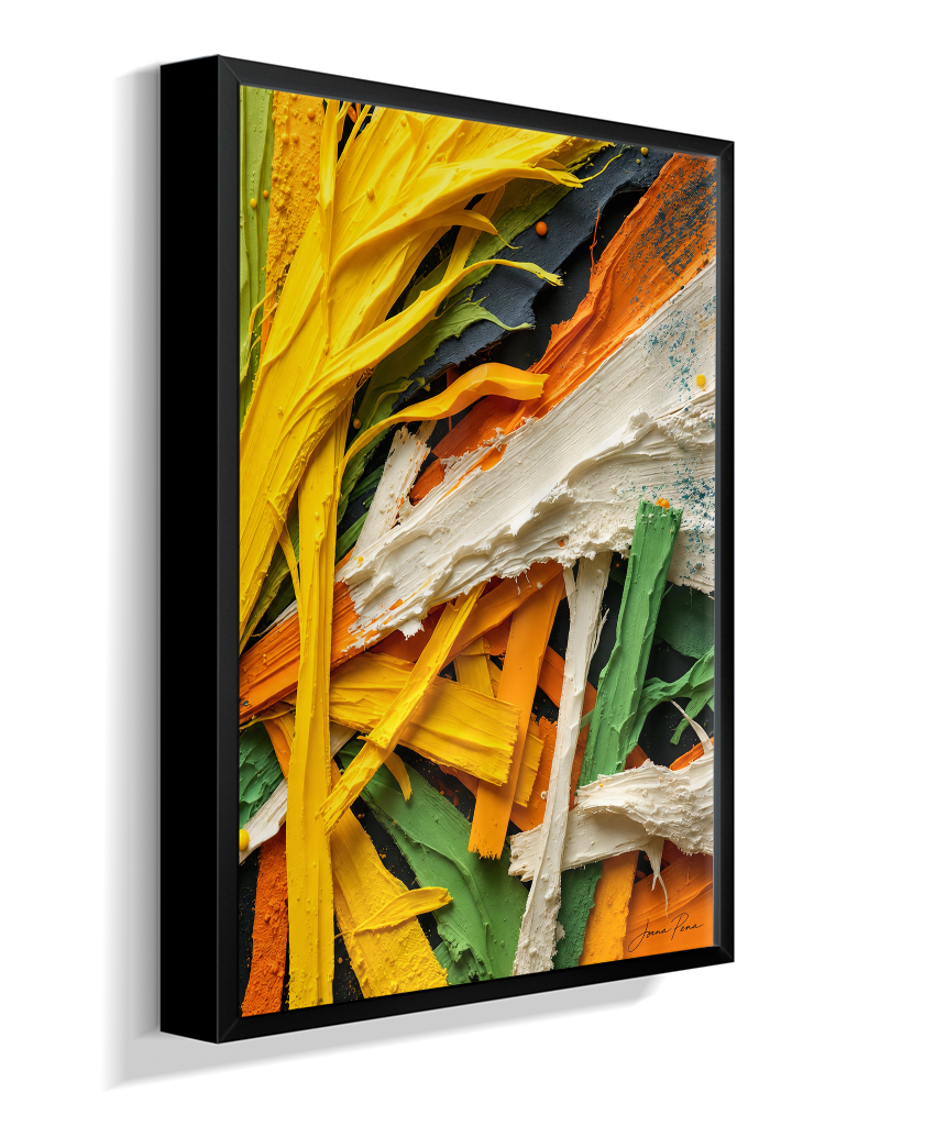 Cores 7 / JOANA PENA