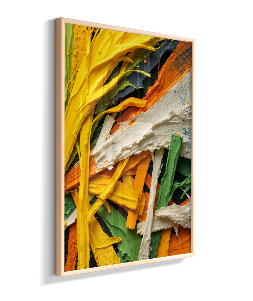 Cores 7 / JOANA PENA