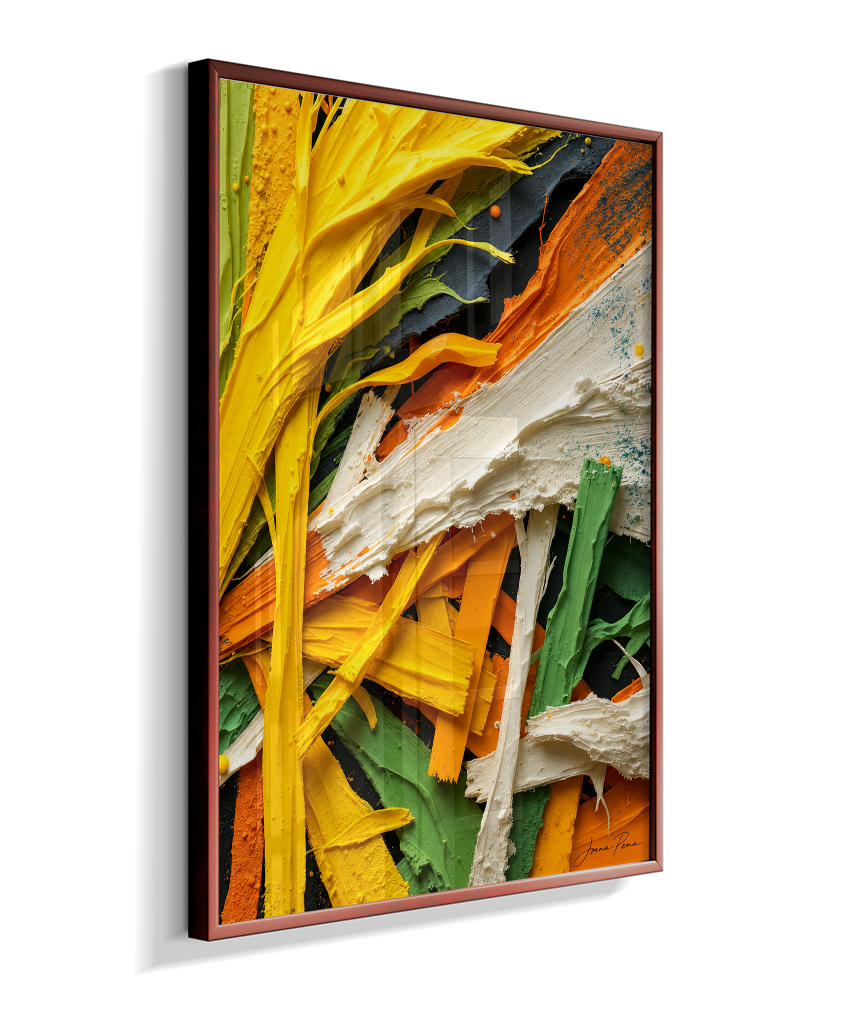Cores 7 / JOANA PENA
