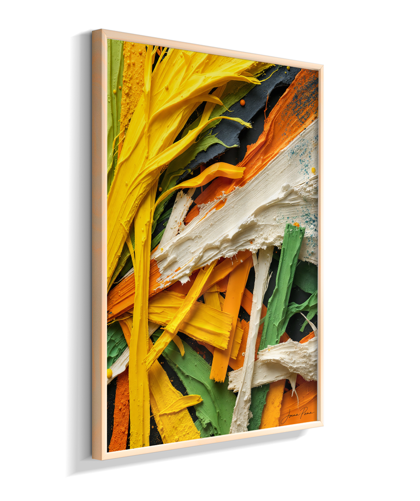 Cores 7 / JOANA PENA