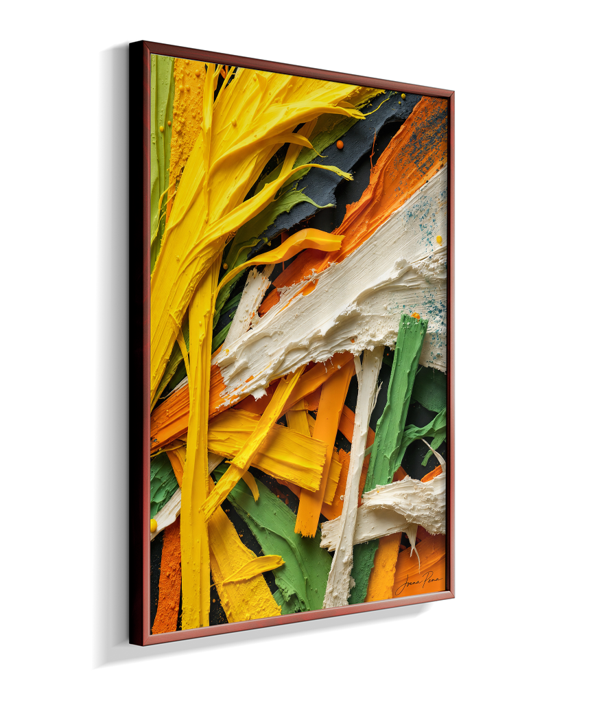 Cores 7 / JOANA PENA