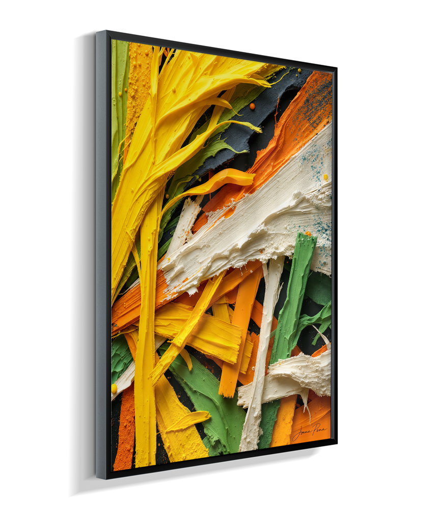 Cores 7 / JOANA PENA
