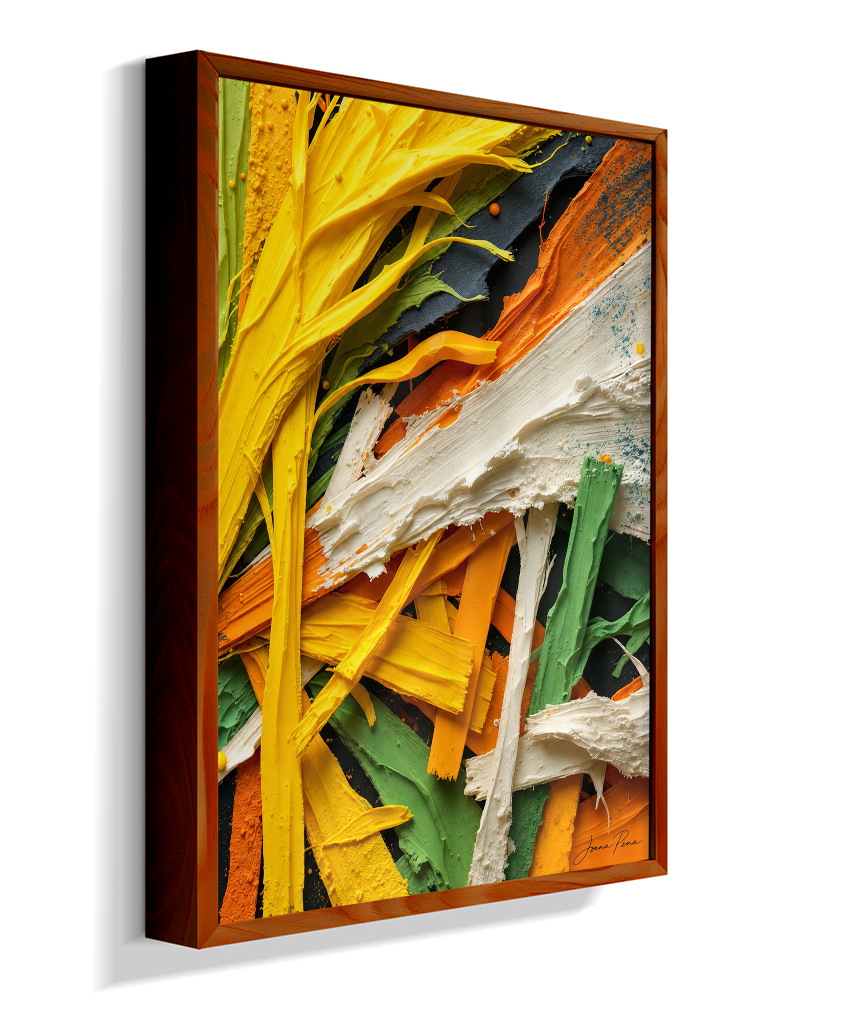 Cores 7 / JOANA PENA