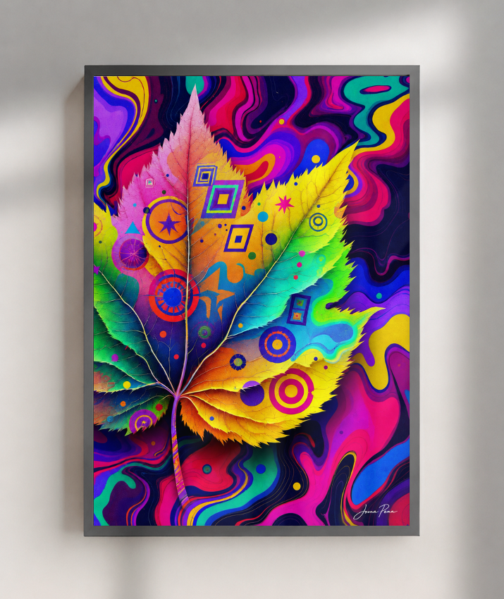 Cores 14 / JOANA PENA