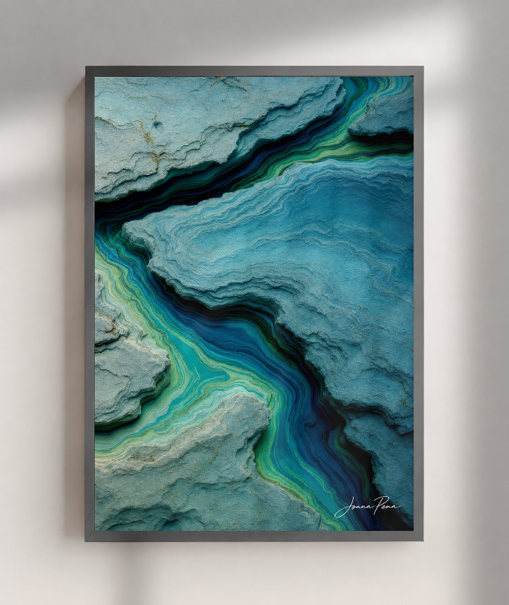 Textura 6 / JOANA PENA