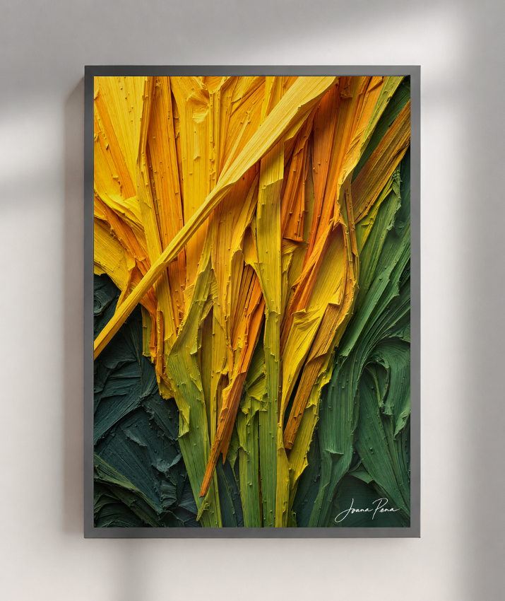 Cores 9 / JOANA PENA