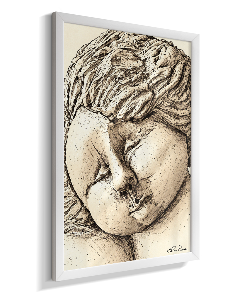 Presença / ELISA PENA