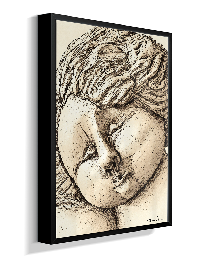 Presença / ELISA PENA