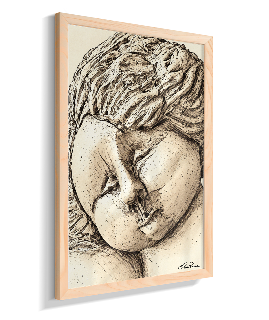 Presença / ELISA PENA