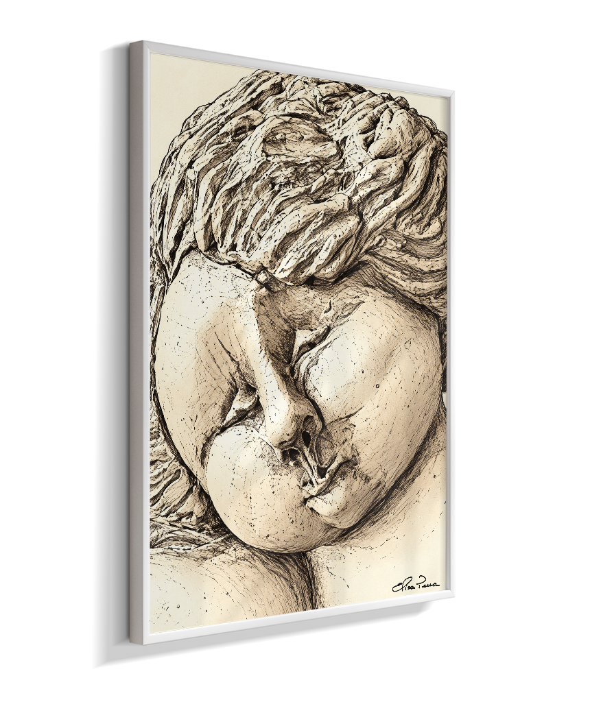Presença / ELISA PENA